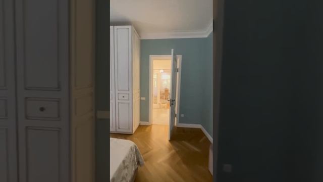 СТАЛИНКА 92 М² В ЦЕНТРЕ СОЧИ || ВТОРИЧНАЯ НЕДВИЖИМОСТЬ СОЧИ КУБАНСКАЯ