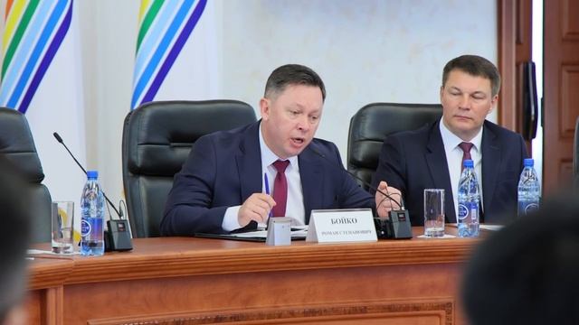 Разговор о важном ветеранов СВО 💪🫡🇷🇺