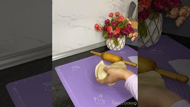 пончики