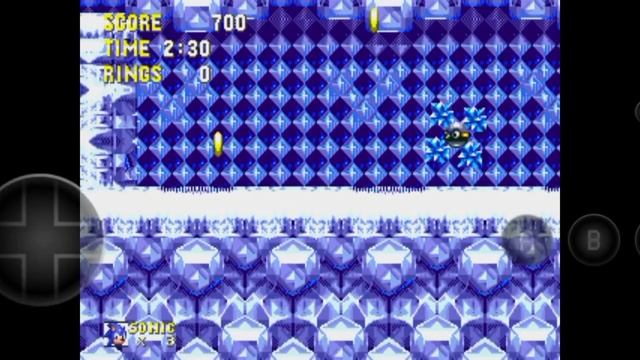 ВСЕ боссы классик Соника! / ALL the bosses of classic Sonic!