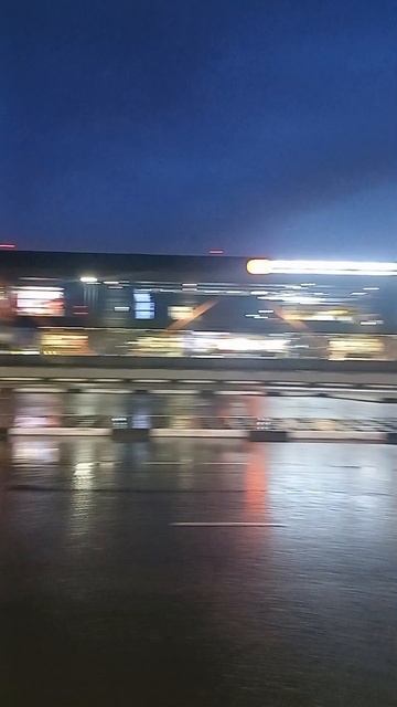 были  3 июня в Москве ! когда ехали во Вьетнам 😀😚