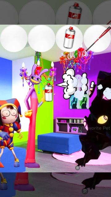 yfmquzTqMOk - POV The Amazing Digital Circus #animation #short #theamazingdigitalcircus #animation #