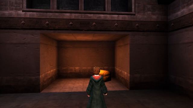 Harry Potter and the prisoner of azkaban (Гарри Поттер и узник азкабана) ?