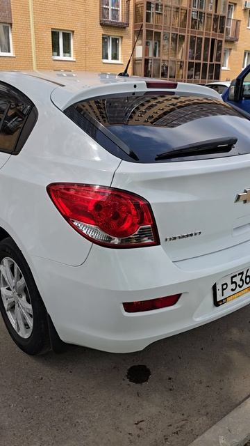 Cruze