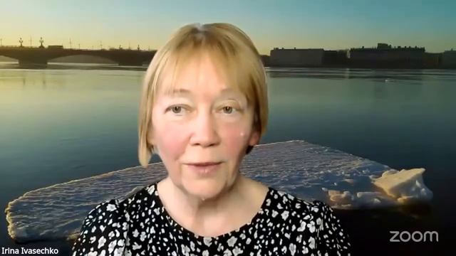 Точка перехода. Медитация «Ананда»