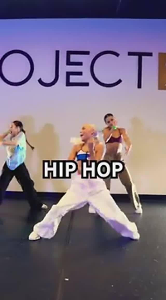 this dance was so fun! #dance #hiphop #dancer #shorts #trending