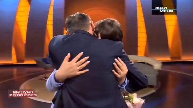 Жди меня 06.06.2025

Иногда самая невинная, казалось бы, ложь перерастает во великую тайну, которая