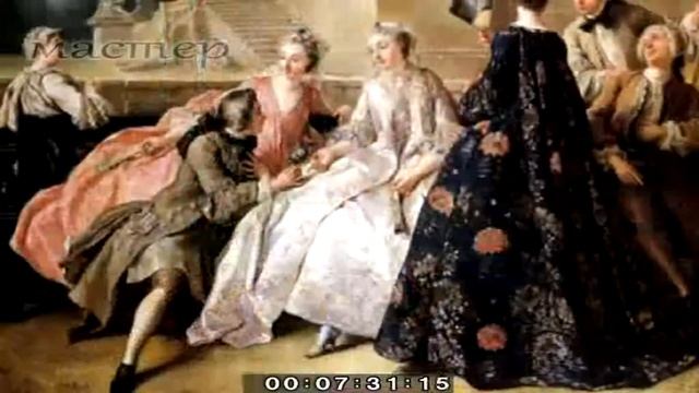 Фильм про историческую обувь