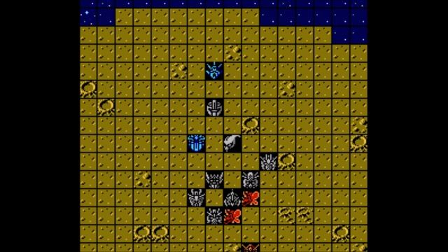 Dai-2-Ji Super Robot Taisen [Прохождение 19/26]