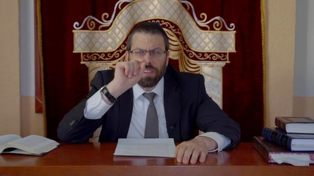 Размышления о главе Насо