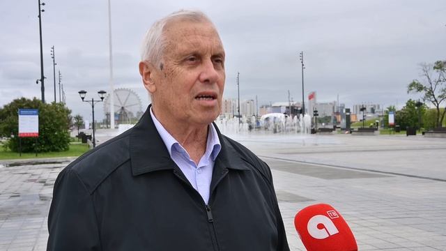В Благовещенске обсудили подготовку к празднованию юбилея окончания Второй мировой войны