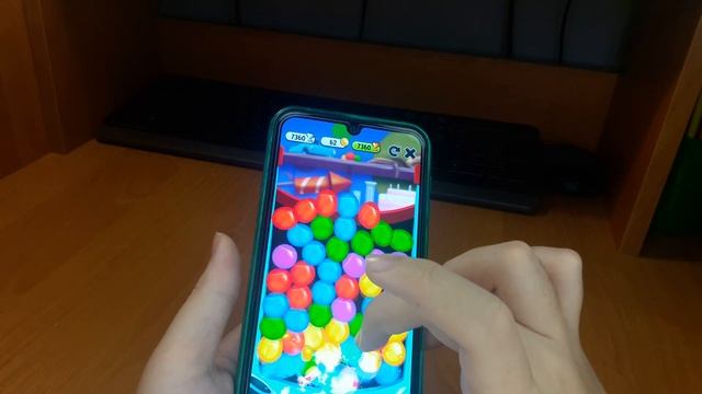 Играю в игру Мой Говорящий Том. Веселимся вместе с Гов?