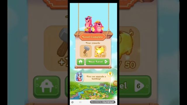Pet Rescue и Farm Heroes, Игра от King