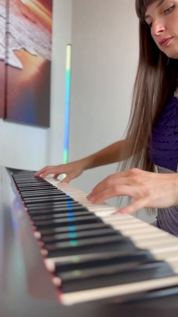 Новый заказ на исполнение 🎶
