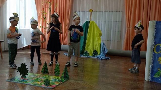 Козленок, который умел считать до 10