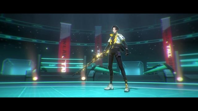 Etheria: Restart - Official Launch Trailer