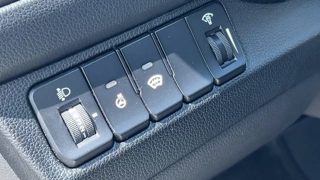 Kia Rio III Рестайлинг, 2017