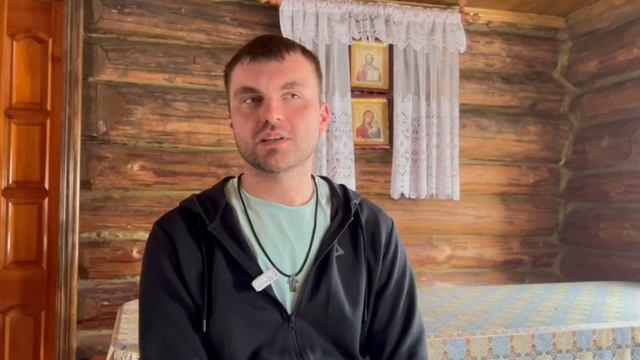 Уже из общей беседы был получен ответ на мои вопросы. Отзыв о поездке в Болгар