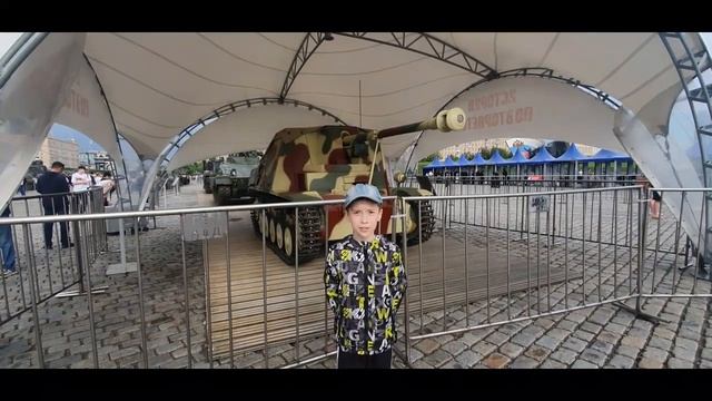 1. Тележурнал Часть 1.