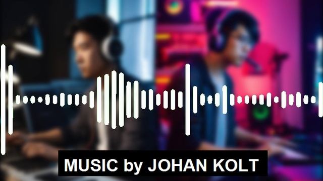 Johan Kolt - Демо - Электроника/Рок-Элементы
