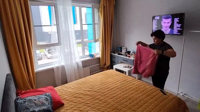 Мотивация на уборку 🧹🧽🪣 Будни домохозяйки 🧘♀️💃