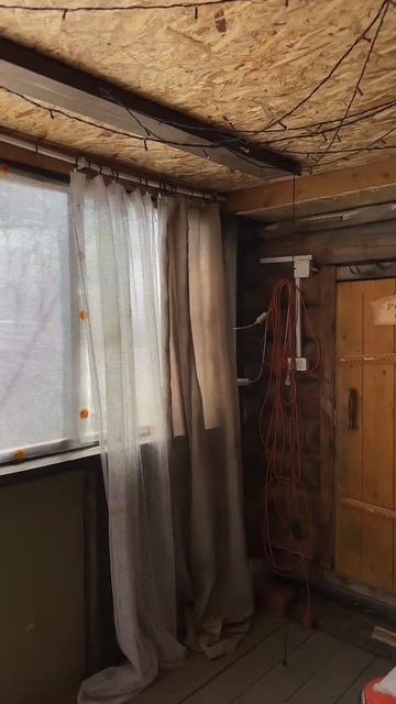 И опять наша веранда #уралочка #уральскаядевушка