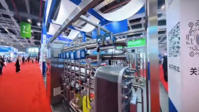 🇨🇳 Группа компаний КСС на выставке в Китае