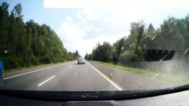 Дорога Р23. От Питера на Псков.4.mp4