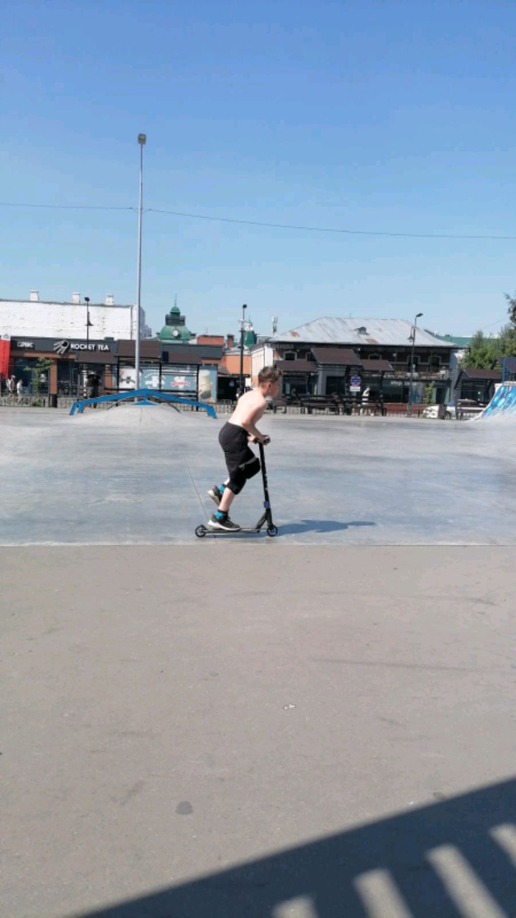 обзор на велик