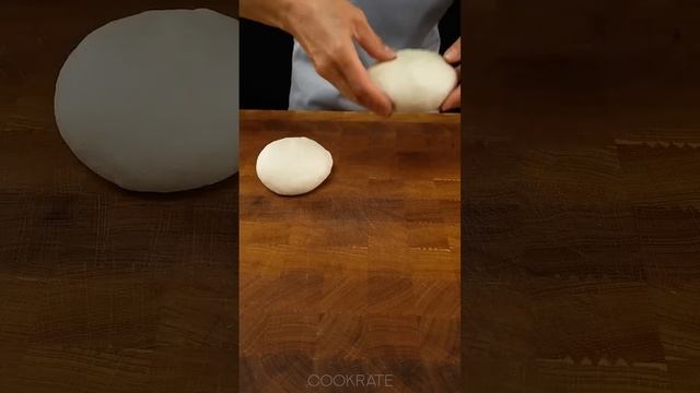 🍞☁️ Один секрет — и тесто будет как ОБЛАКО