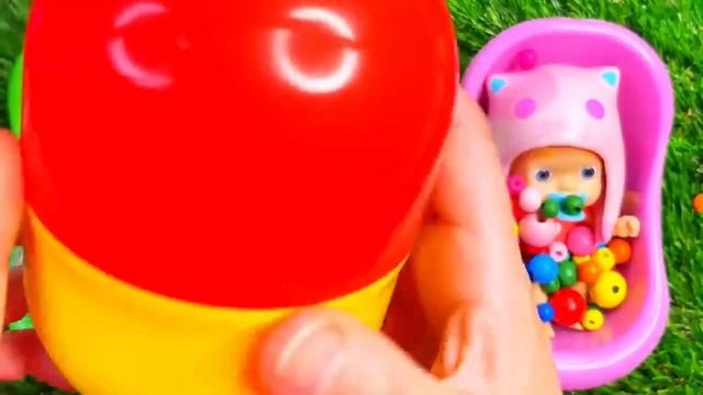 Мультики_про_куколки...малышей_