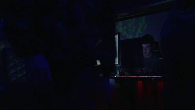 Информационная безопасность