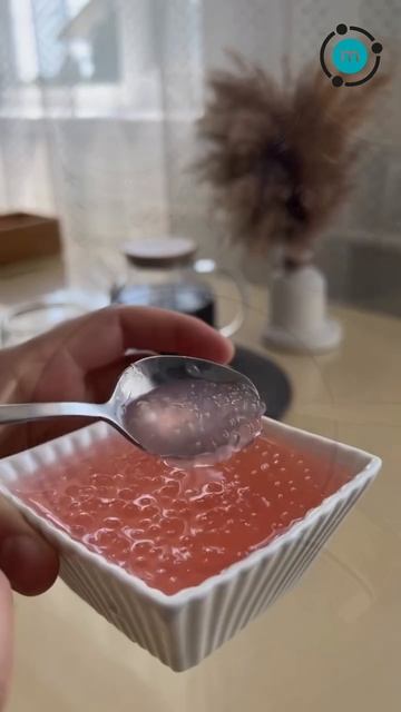 Бабл-ти дома с тапиокой MolecularMeal (WB: 116576927)