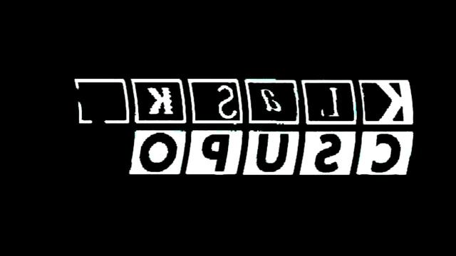 Klasky Csupo 2001 SUPER SLOW!