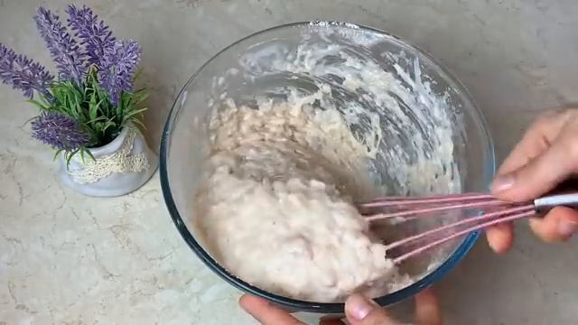 Стакан КЕФИРА и ФАРШ Готовлю ВМЕСТО ПИРОЖКОВ с мясом на вкусный Ужин и Обед просто за минуты