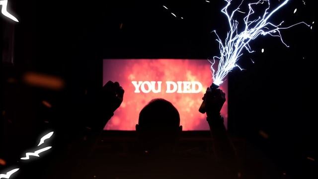 моя новая песня Dark Souls Мои Нервы в Огне