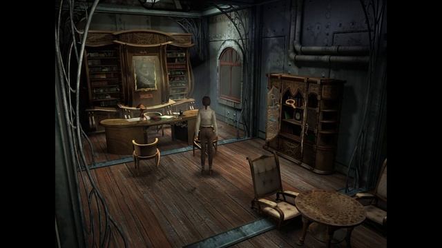 Syberia