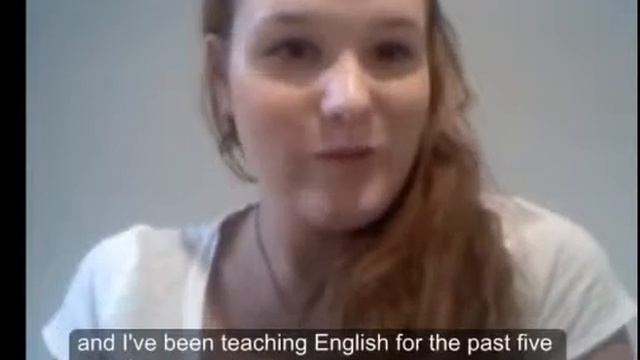 Учите английский со Стефани (Stephanie) на www.lingvister.ru