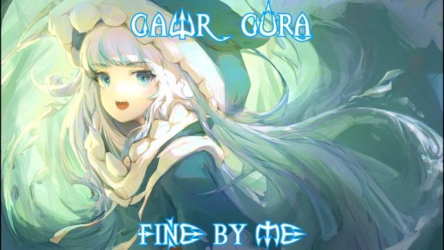 130 (Remastered Audio) Fine By Me Sang By @GawrGura