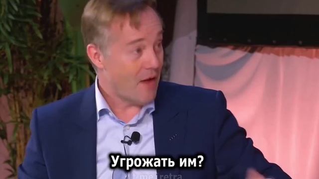 ⚠️ ИИ уже заменяет людей