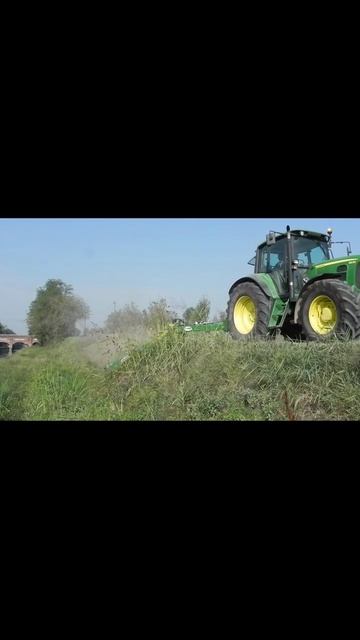 Косилка DHLI-260 задненавесная смещаемая для тракторов 130-170лс