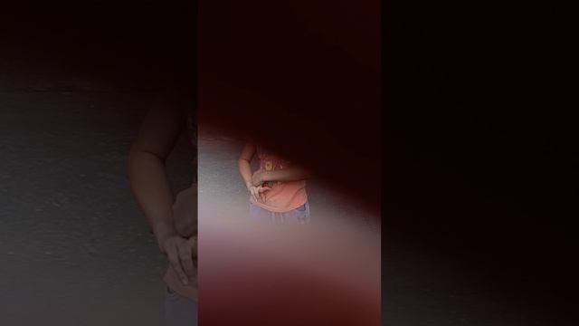 У меня на канале новый учасник