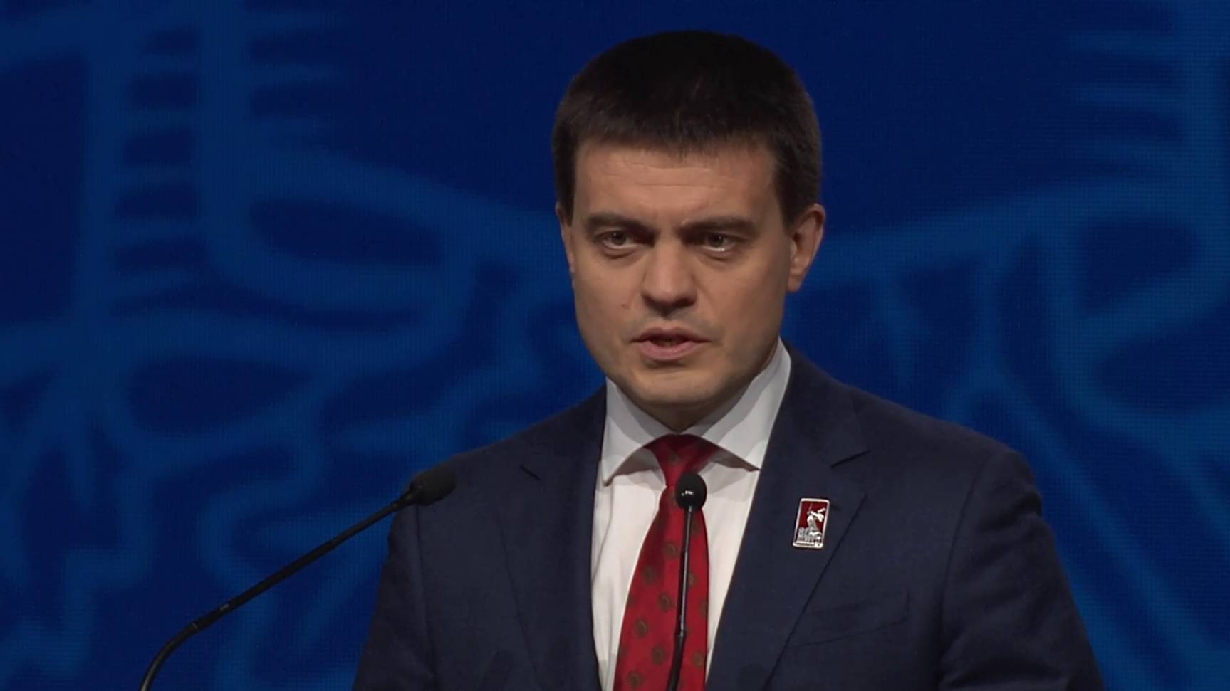 МИХАИЛ КОТЮКОВ ПОДПИСАЛ УКАЗ О МЕРАХ ПО СОХРАНЕНИЮ ИСТОРИЧЕСКОЙ ИДЕНТИЧНОСТИ МУНИЦИПАЛИТЕТОВ