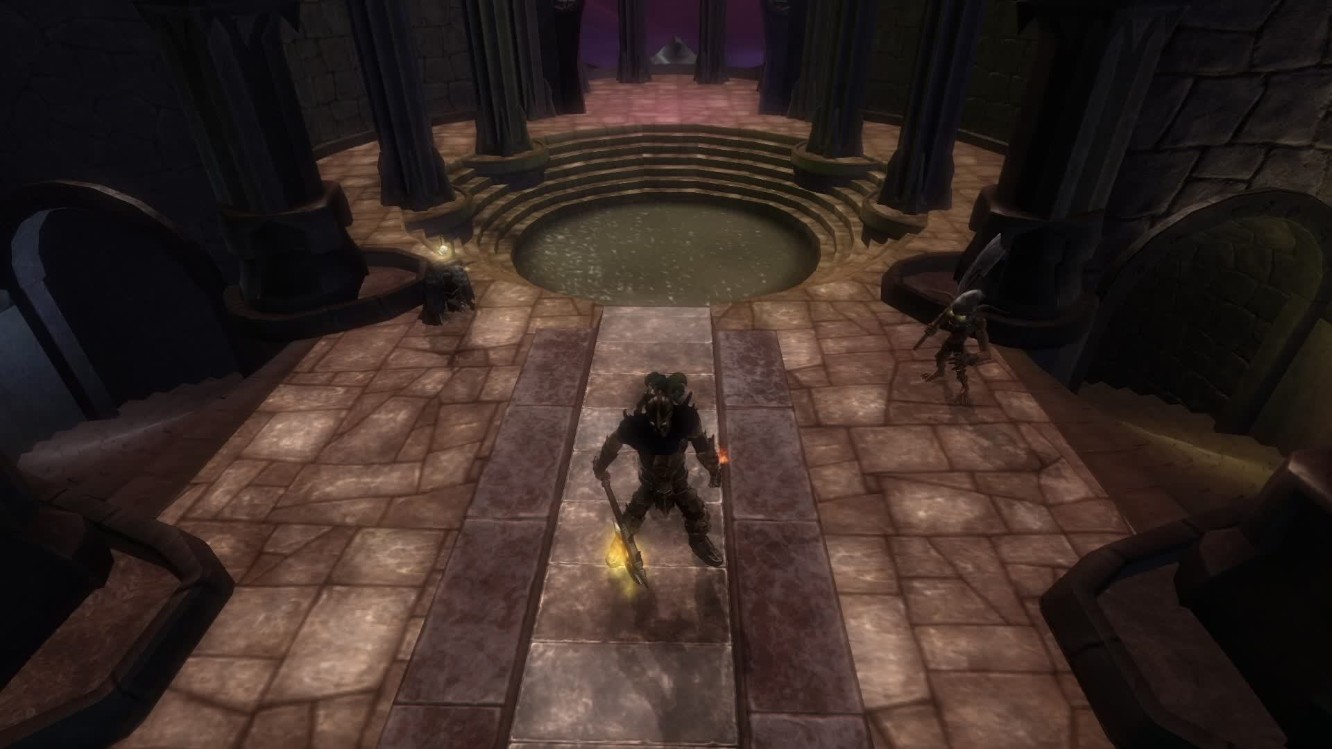 Overlord