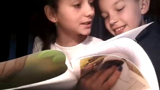 Челенж 3 карандаша