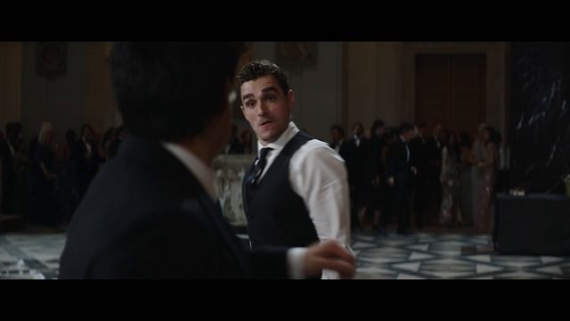 Иллюзия обмана 3 - Русский трейлер (4K UHD, Дубляж, 2025)