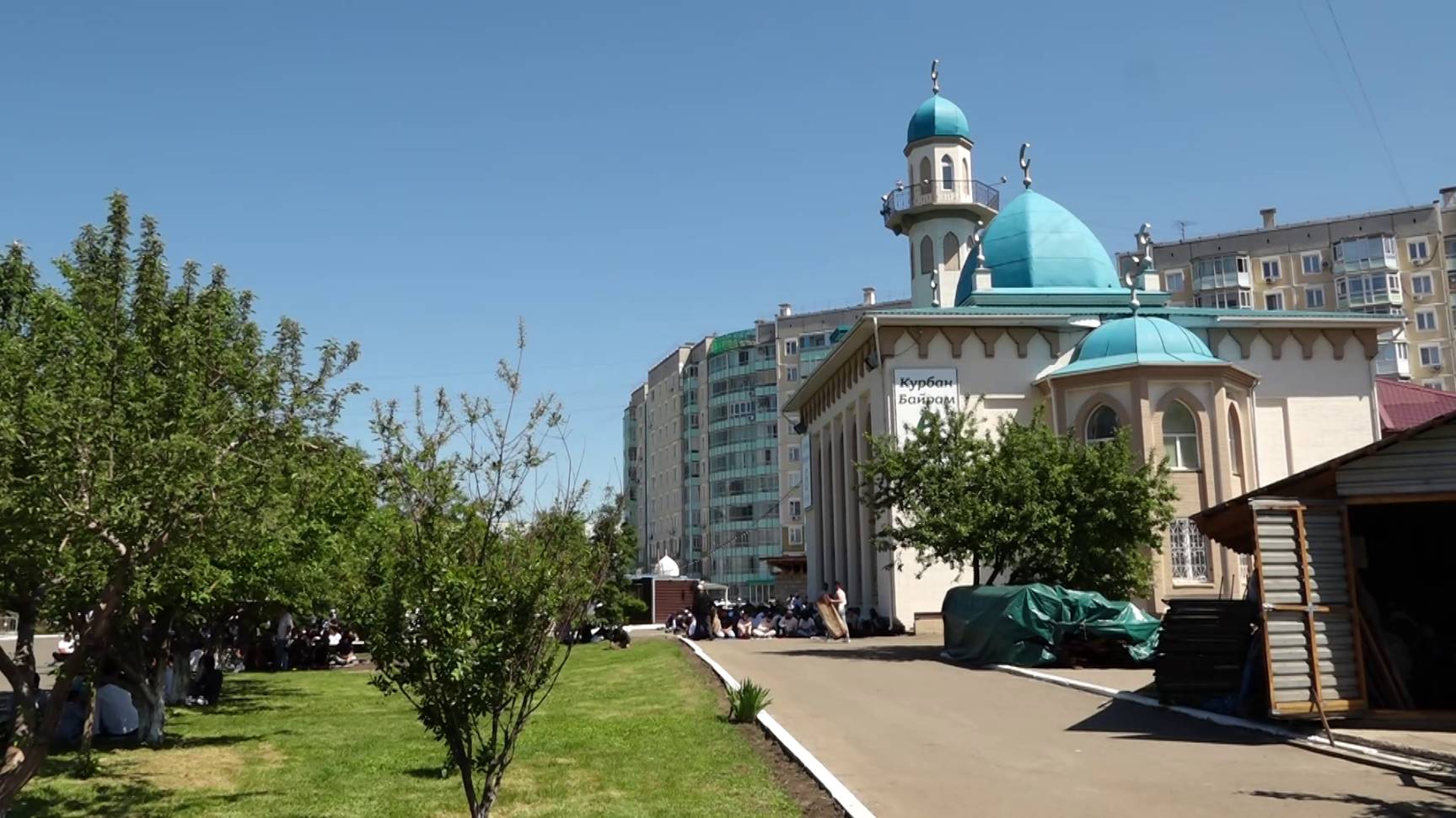 ПРАЗДНИК ВЕРЫ