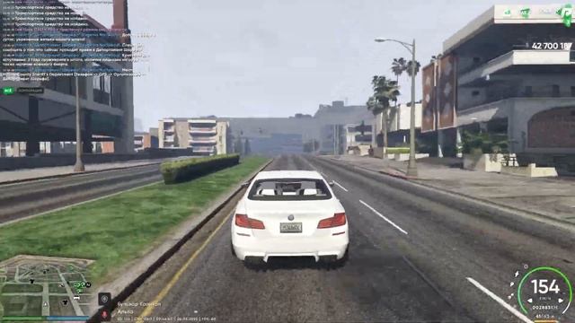 Играть ли на Radmir RP GTA 5? Честное мнение после 5000 часов!