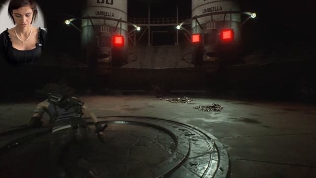 Прохождение Resident Evil 3 Final  battle Финальная битва