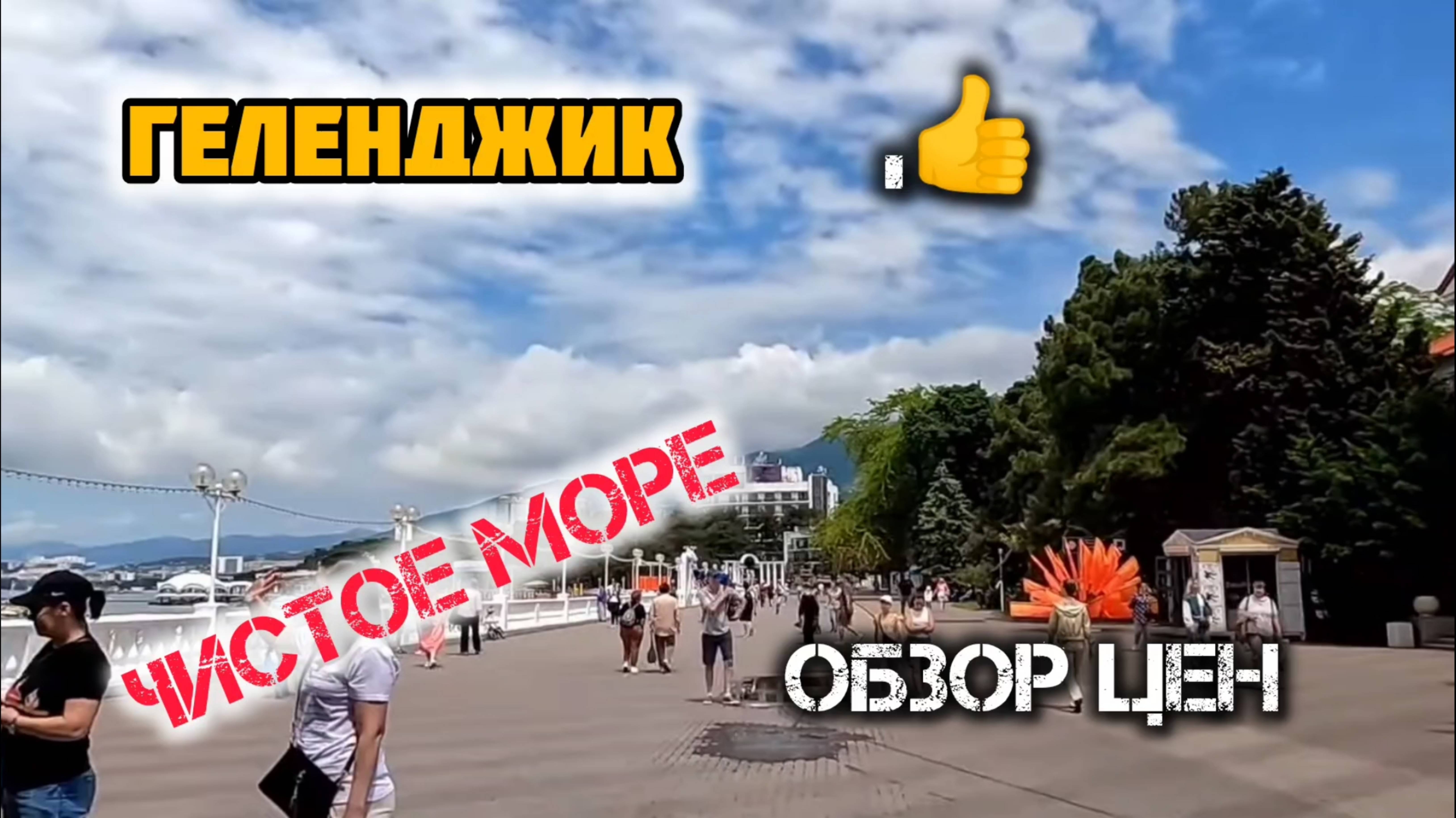 ГЕЛЕНДЖИК ЧИСТОЕ МОРЕ - КАКИЕ ЦЕНЫ НА ПИТАНИЕ Ресторанах Кафе. геленджик